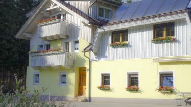 Haus Alpenglühn Osttirol Lienz Iselsberg Ferienwoh