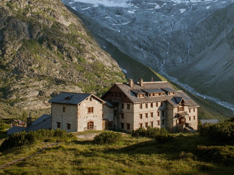 Berliner-Hütte-Zillerta