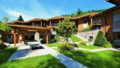 Resort Tirol am Wildenbach, © bookingcom