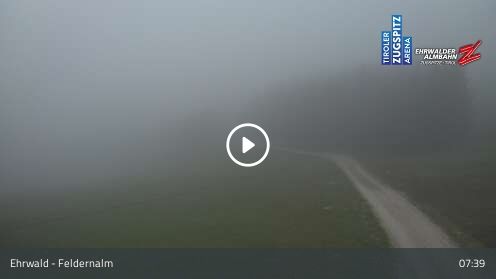 Webcam Feldernalm