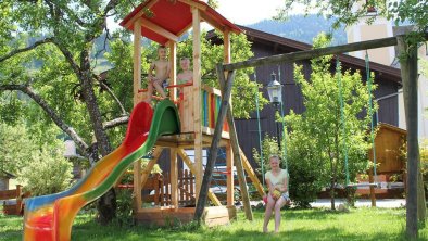 Spielplatz Wagnerhof