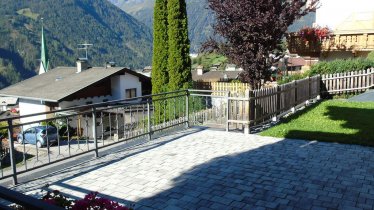 terrasse-hauser-virgen, © Familie Hauser