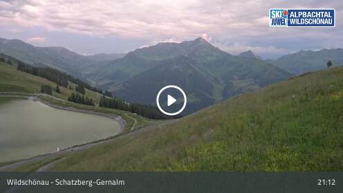 Webcam Schatzberg-Gernalm