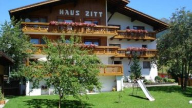 Haus Zitt, © bookingcom