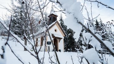 Fatimakappelle am Schupferhof