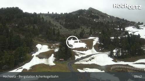 Webcam Hochoetz