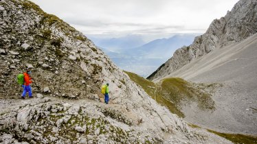 Adlerweg-Etappe 12: Goetheweg, © Tirol Werbung/Hans Herbig