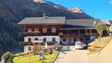 Ausserwalderhof, © bookingcom