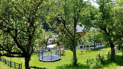 Spielplatz