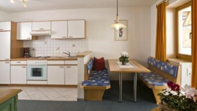 Mosern bei Seefeld Apartment 1, © bookingcom