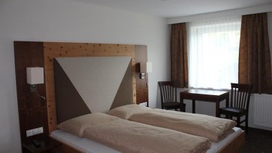 Steinerkogl Doppelzimmer2