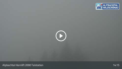 Webcam Hornlift 2000 Talstation