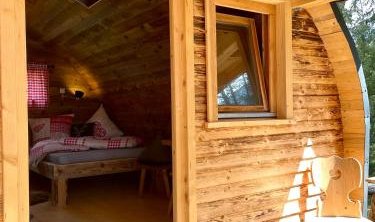 Camping Lechtal, © bookingcom