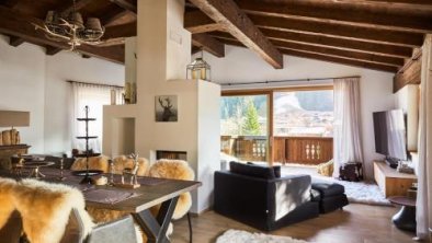 Top modernes Ferienhaus mit Sauna! Nicht weit vom Skilift, © bookingcom