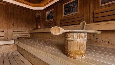 finnische Sauna, © Hotel Auszeit