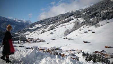 aussicht tirol