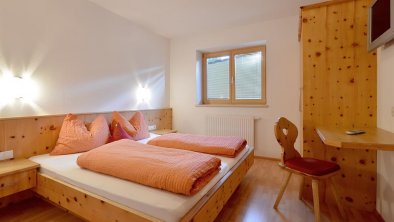 Doppelbettzimmer