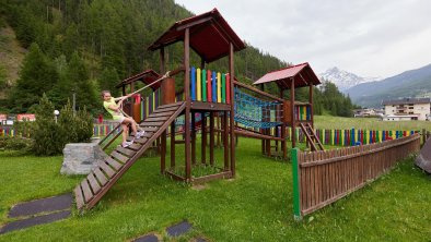 Spielplatz