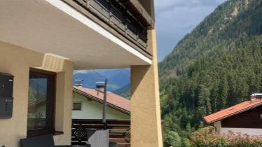 Haus Waldblick, © bookingcom