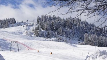 Skigebiet Hochmoos, © Iris Krug