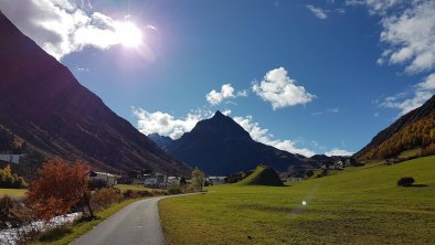 Herbst, © Isabell Kathrein