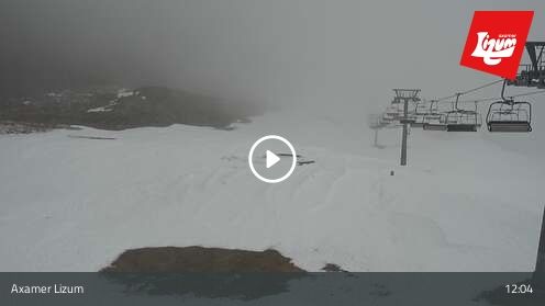 Webcam Golden Roofpark