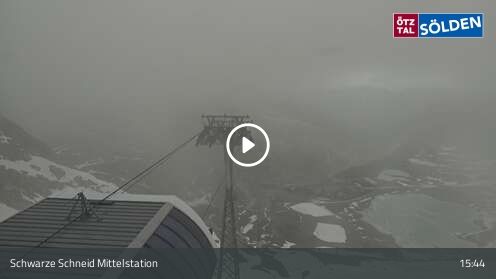Webcam Schwarze Schneid Mittelstation