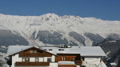 Wiesenheim Winter