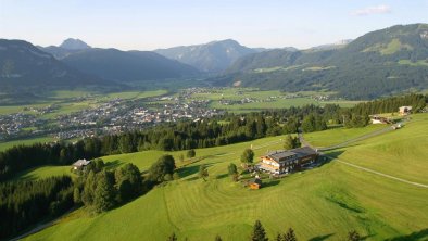 Alpengasthof Hirschberg St. Johann in Tirol