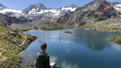 Wandern, © Alpenhotel Tirolerhof Neustift