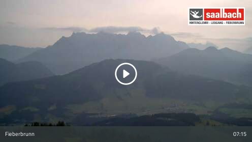 Webcam Lärchfilzkogel