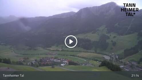 Webcam Obere Halde