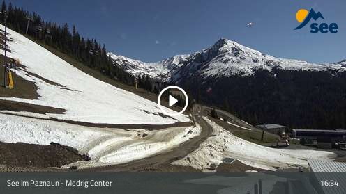 Webcam Mittelstation See