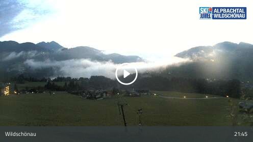 Webcam Roggenboden