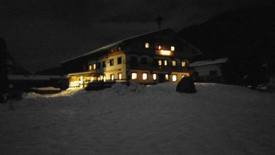 Haus Winternacht, © MountainBlast
