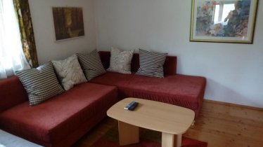 Wohnzimmercouch Wohnung A 1