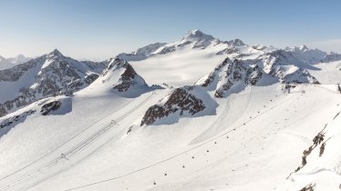 Skigebiet Sölden, © Tirol Werbung / Hans Herbig