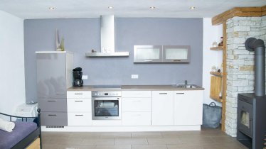 Küchenzeile, © Apartment Carpe Diem