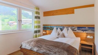 Modest Apartment in Brixen im Thale near Brixental, © bookingcom