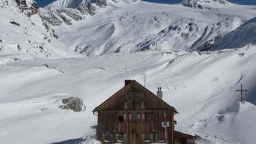 Johannishütte Winter, © Unterwurzacher Leonhard