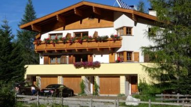 Ferienhaus - Appartements Padrins, © bookingcom