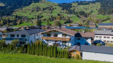 Apartments home Gamper Brixen im Thale, © bookingcom