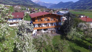 Zillertal Gästehaus Loithaler