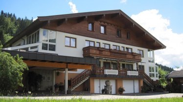 Gästehaus Messner Klaus Thiersee Haus
