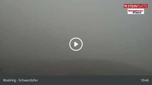 Webcam Schwarzlofer