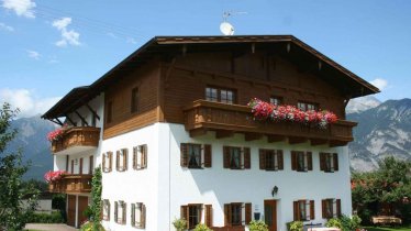 Haus Spiegl Karl Oberperfuss