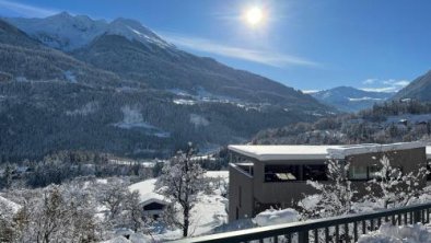 Traumapartment Murmeltier Tirol, © bookingcom