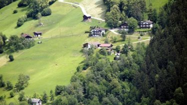 Haus Gandler Mayrhofen - Schweinberg