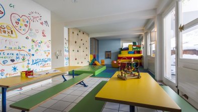 Kinderspielzimmer