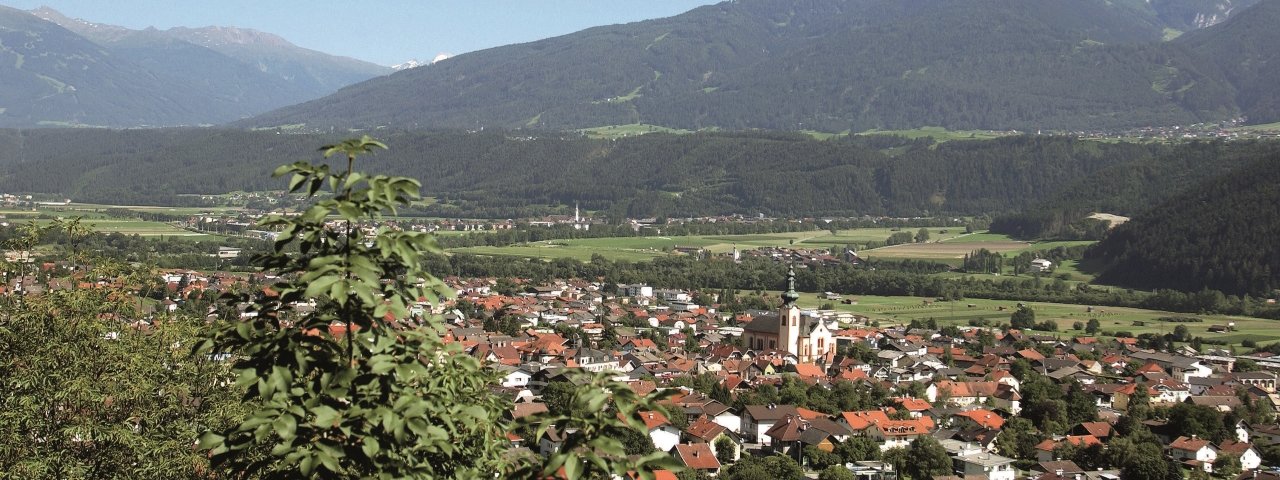 Zirl im Sommer, © Innsbruck Tourismus/Ascher